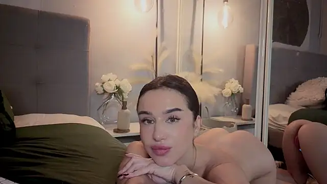 ShyColette webcam
