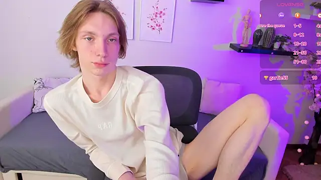 Daniel_Schmidt webcam