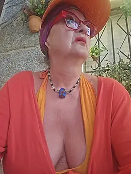 Hot-Muci webcam