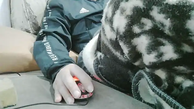 messi_syssy webcam