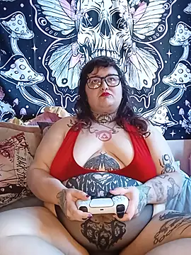 Staicyjanemcfly webcam