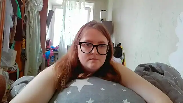DesireMelissa webcam