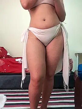 Saraa-sexi webcam