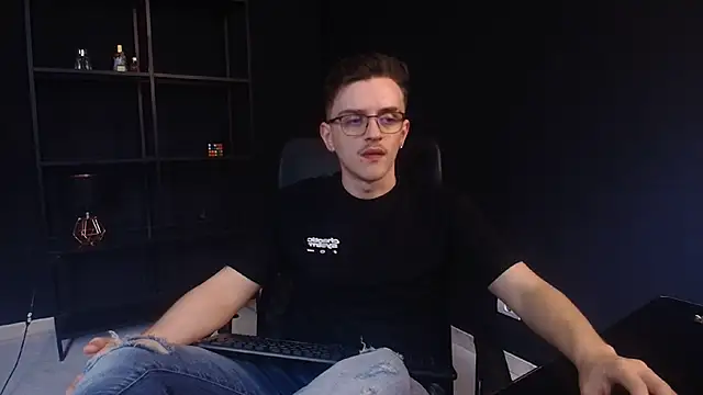 FelixStarkk webcam