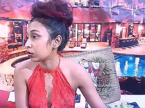 IndianSexyButt webcam