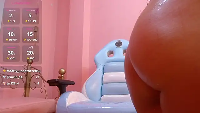 Choloeadams_xxx webcam