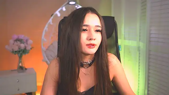 AmiMeow_ webcam
