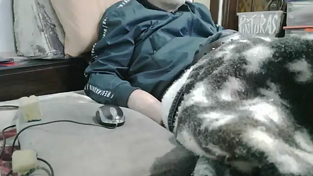 messi_syssy webcam