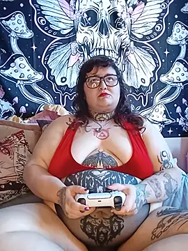 Staicyjanemcfly webcam