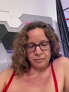 AnnikaRose webcam