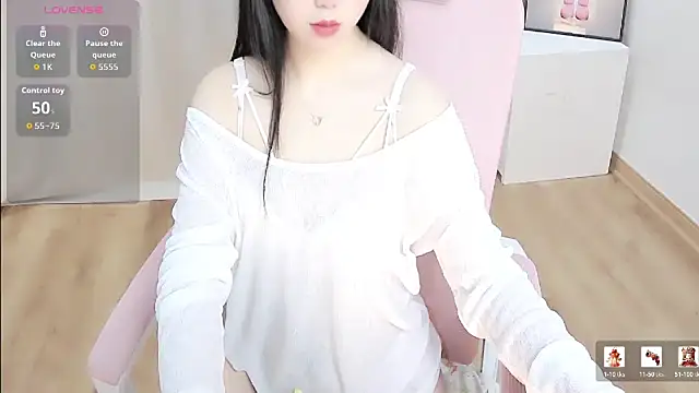 Sweet-Shuna webcam