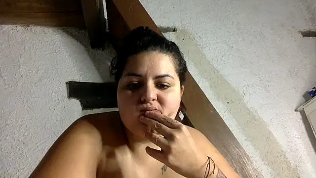 Velvetshadow_48 webcam