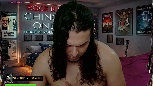 chino_roz webcam