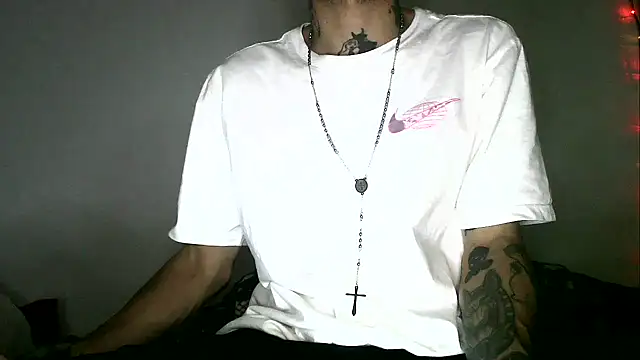 Christian_Stiven1 webcam