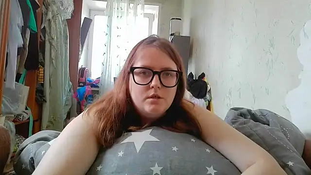 DesireMelissa webcam