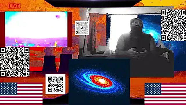 RussellTaylorLacy webcam