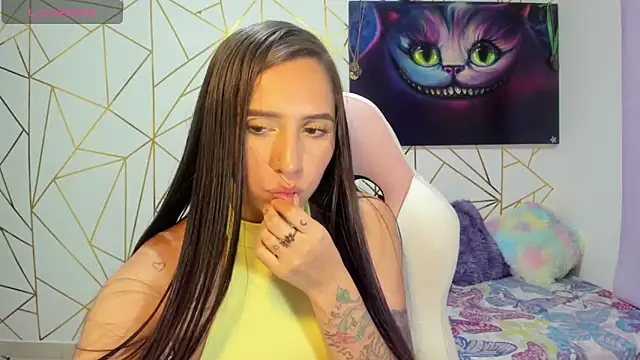 kaity_777 webcam
