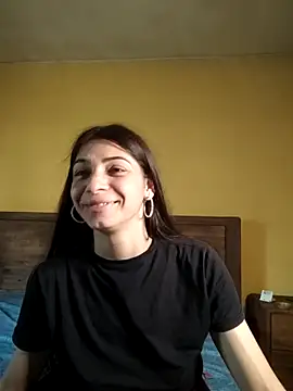 AntoniaHottie webcam