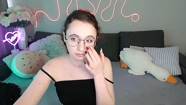 Mini_Diva webcam