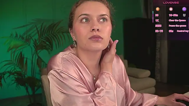 Margot_Ocean webcam