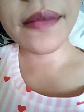 Anki-doll webcam