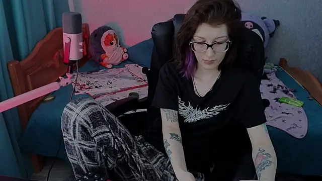 lissaros webcam
