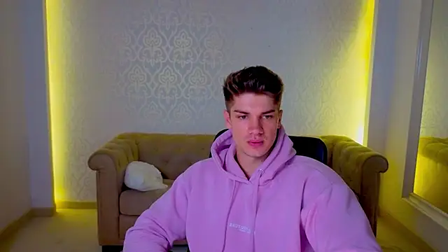 maxkaiden (M young) - Smoking and Partyyyyyyyyyy