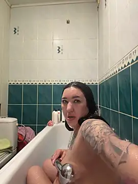 Naughtbaby_2025 webcam