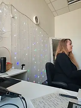 Juicy_PeachLux webcam