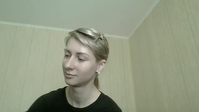 SunnyGirl- webcam