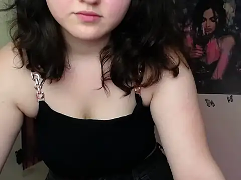 LadyAlice_ webcam