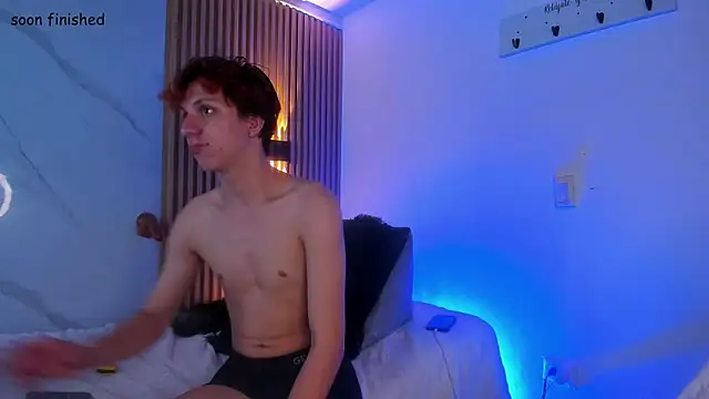 IM_DAREN webcam