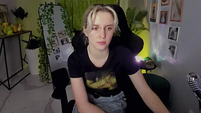 BethanyCloud webcam