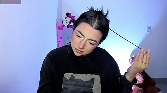 sammy_bunny1 webcam