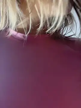 AlisaMyers webcam