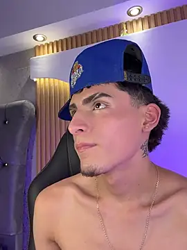 MateoMitchell webcam