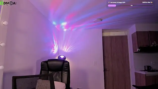 mikeyvioleta_ (Ask my age) - Remove 1 item 🔥 / Me quito una prenda