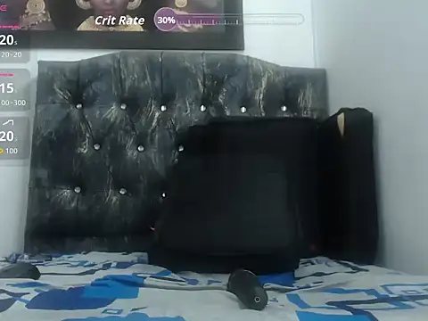 pether_hairy webcam