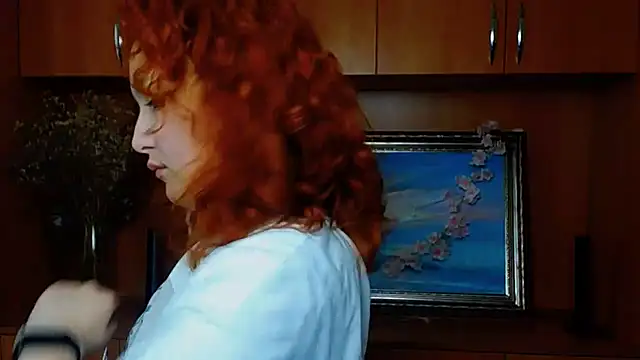 MissAriaa webcam