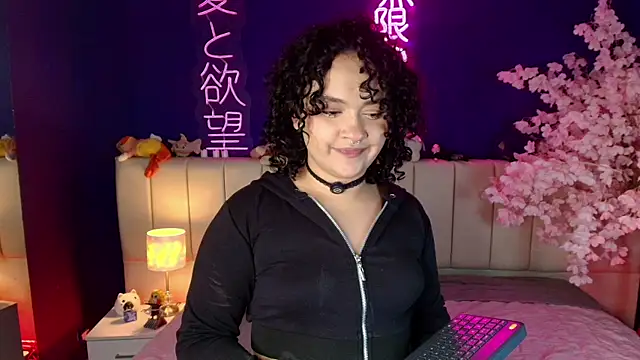 _sarahRose webcam
