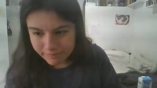 Satanatrix webcam