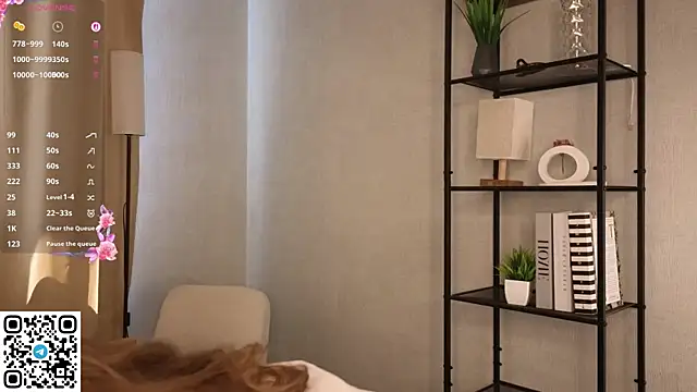 NoirAstrya webcam