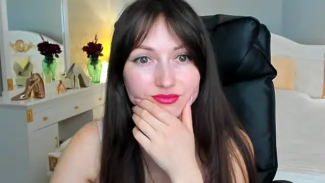 RosiAlina webcam
