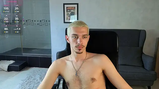 KaydenDrew webcam