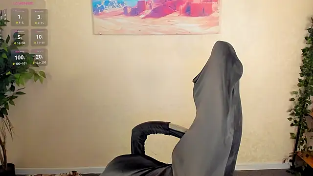 Sally_Ange1 webcam
