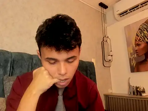 Alhan_Twink webcam