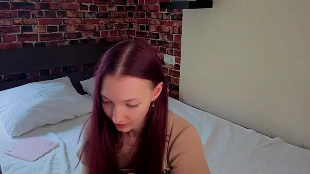 Lollyops webcam