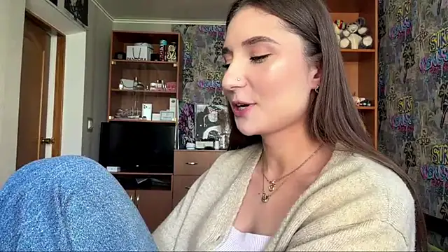 poly_princess webcam