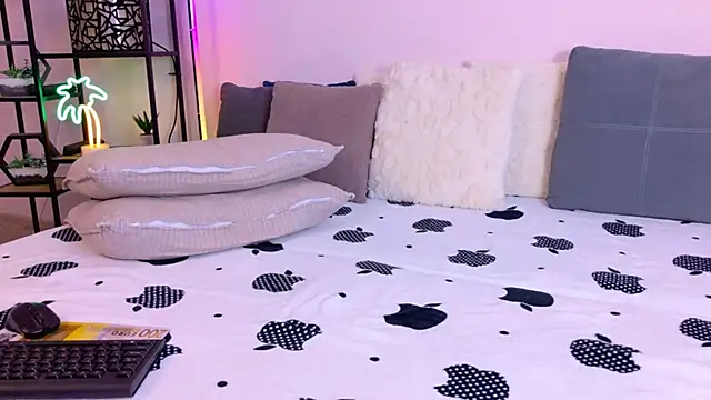 Jimmy_Doss webcam