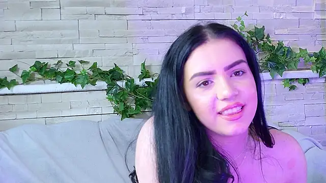 IngridMyst webcam